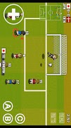 PORTABLE SOCCER DX Lite screenshot 1