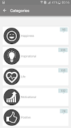 Quotes Source скриншот 3