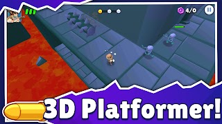 Portal Dungeon capture d'écran 3