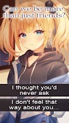 Stepsister Shock! Moe Game screenshot 5