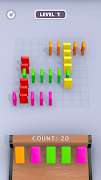Domino Sort screenshot 2