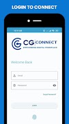 CG Connect スクリーンショット 3