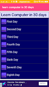Learn computer Course screenshot 4