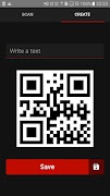 Qr Coder - QR Code Scanner ภาพหน้าจอ 1