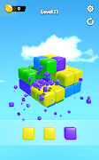 Drop Cubes 스크린샷 4