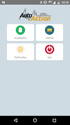 AutoAction screenshot 1
