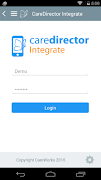 Integrate Affiche