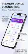 Phone Tester - Device Info 截图 2