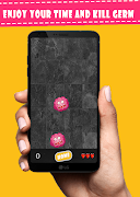 Germ Attack Games स्क्रीनशॉट 4