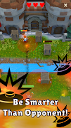 Magic Cast - Epic PvP Battles screenshot 1
