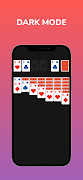 برنامه‌نما Solitaire Zen عکس از صفحه
