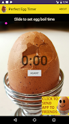 Free Egg Timer for perfect egg 截圖 3