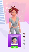 Makeover Rush الملصق