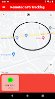 Remotec GPS (2022) スクリーンショット 3