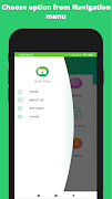 Hide Files - Secure Vault 截图 2