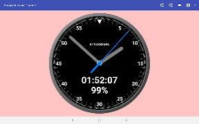 Stopwatch and Timer-7 screenshot 4