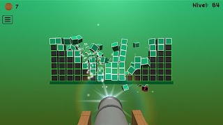 Knock down cubes اسکرین شاٹ 1