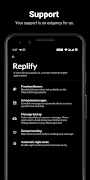 Replify স্ক্রিনশট 3
