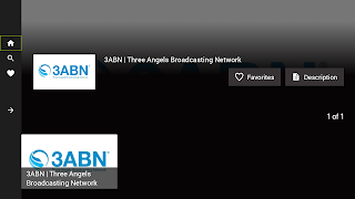 3ABN+ Ekran Görüntüsü 4