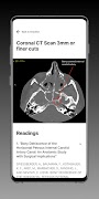 Sinus Surgery CT Checklist screenshot 2