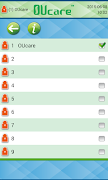 BPM OUcare screenshot 7