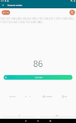 Random Number Generator ภาพหน้าจอ 7