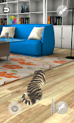 Talking Cat Funny screenshot 5