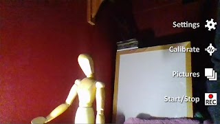 GhostEye ภาพหน้าจอ 1