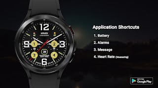 MIMIX Big Dial Sport E084 スクリーンショット 3