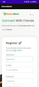 EarnerBook تصوير الشاشة 2