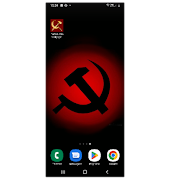 Comunismo Wallpaper تصوير الشاشة 4