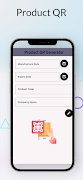 Dev QR Code Generator captura de pantalla 3