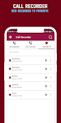 Call Recorder - RecordCalls 截圖 2