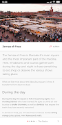Marrakech Guide by Civitatis syot layar 7