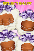 Cake Maker स्क्रीनशॉट 1