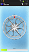 Bussola Pro ภาพหน้าจอ 7