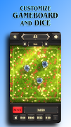 Fantasy Dice - 3D Dice Roller Screenshot 2