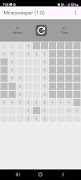 6 Schermata Minesweeper Plus