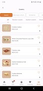 Dishdash скриншот 2