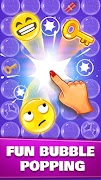 Bubble Crusher: Bubble Pop plakat