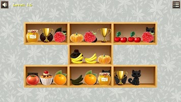 Sorting Items syot layar 2