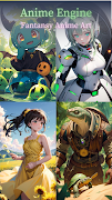 MagicAI - AI Art, Music, Video скриншот 3