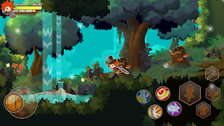 Breaking Gates screenshot 6