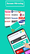 Screen Mirroring скриншот 5