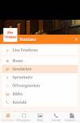Brauhaus تصوير الشاشة 1
