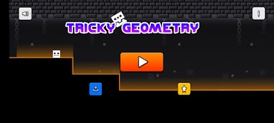Tricky Geometry 截圖 1