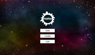 6 Schermata Flux Flow - Sci-fi puzzle game