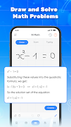 CalAI: Math Homework Helper screenshot 2
