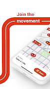 Trinity Metro Bikes screenshot 1
