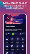 Sleep Sounds screenshot 3